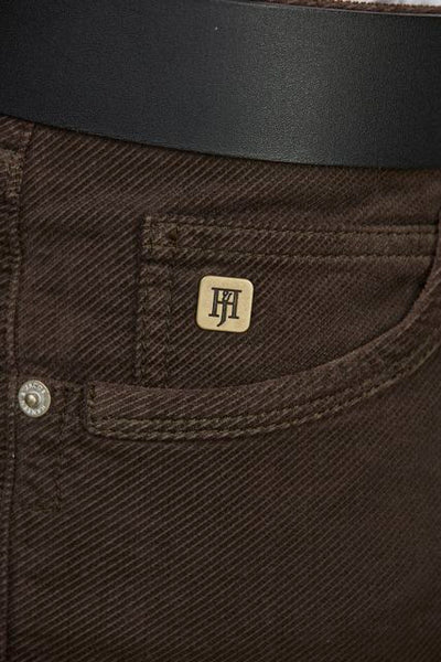 5-Pkt | Twill Cord - Collection of Brands
