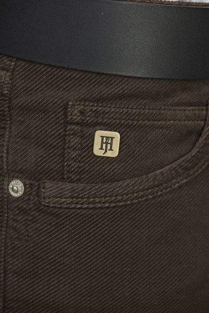 5-Pkt | Twill Cord - Collection of Brands