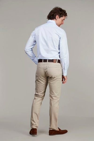 5-Pkt | Pan Oxford