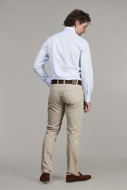 5-Pkt | Pan Oxford