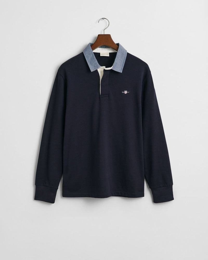 Pikétröja | Patch - Collection of Brands