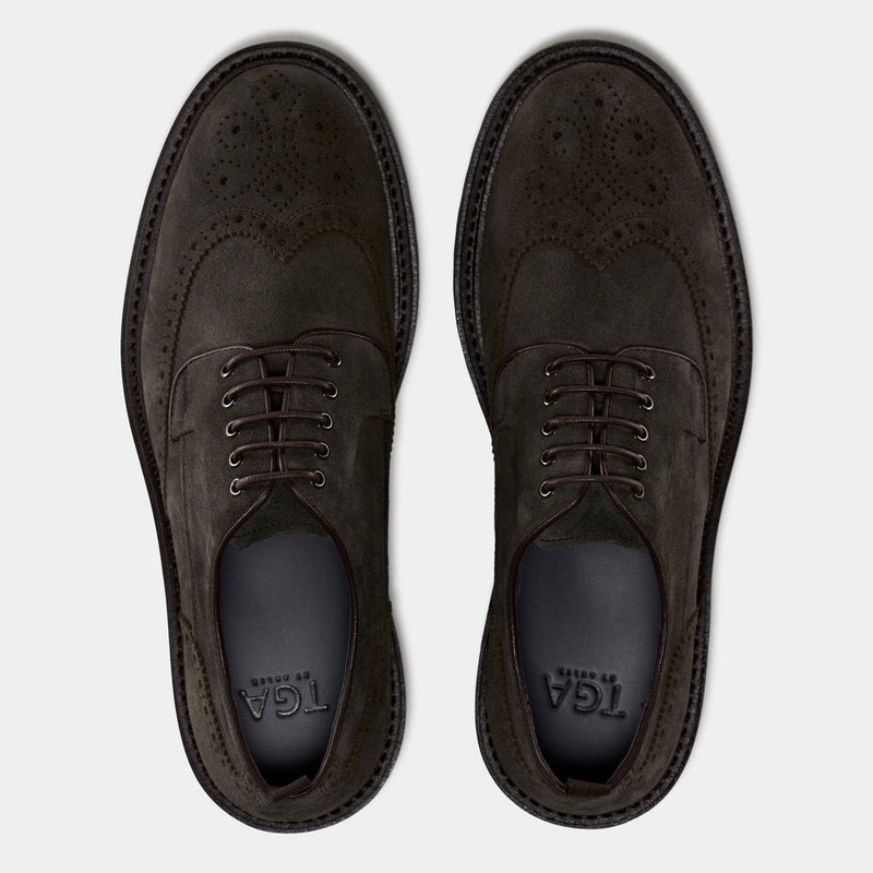 Derbysko | 2722 - Collection of Brands