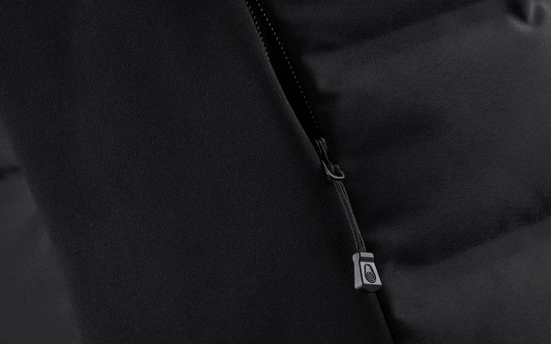 Väst | Race Welded Light