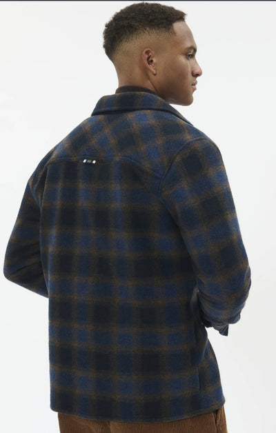 Overshirt | MAglibbon Heritage - Collection of Brands