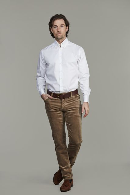 5-Pkt | Cord - Collection of Brands