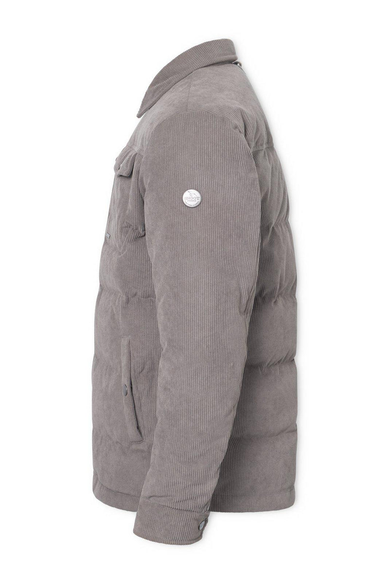PufferJacka | Bassano