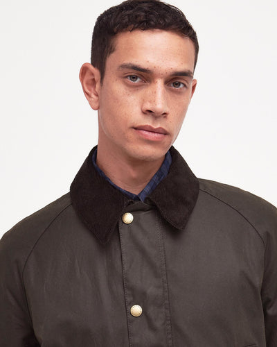VaxJacka | Ashby - Collection of Brands