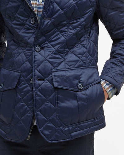 Quiltad Jacka | Sander - Collection of Brands