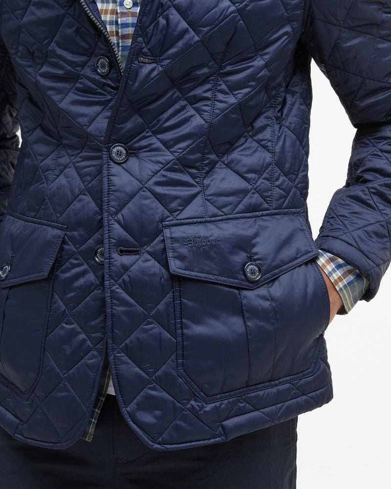 Quiltad Jacka | Sander - Collection of Brands