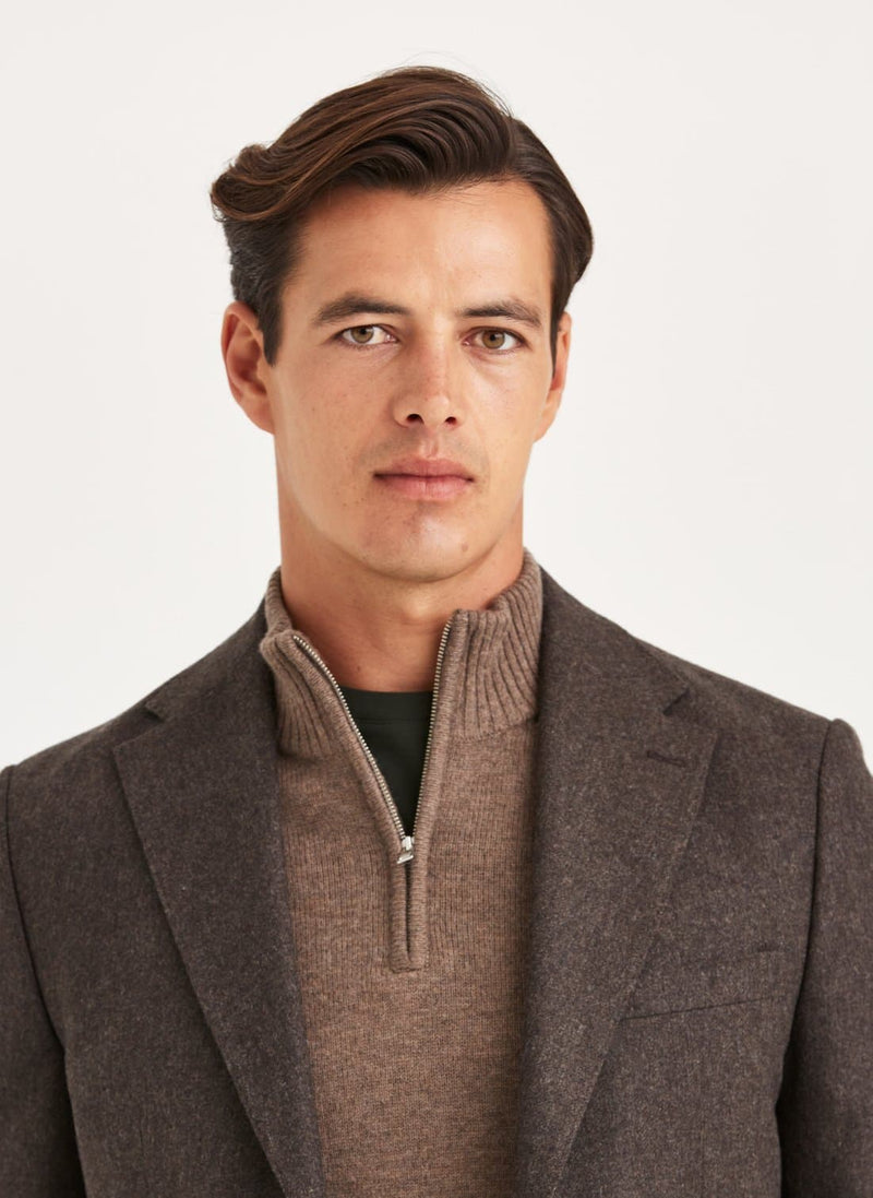 Kostym | Morris-Jack Flanell