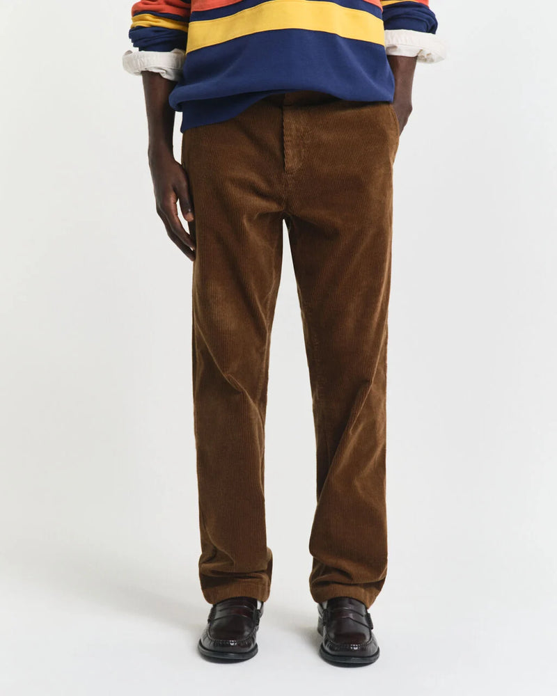 Chinos | Cord