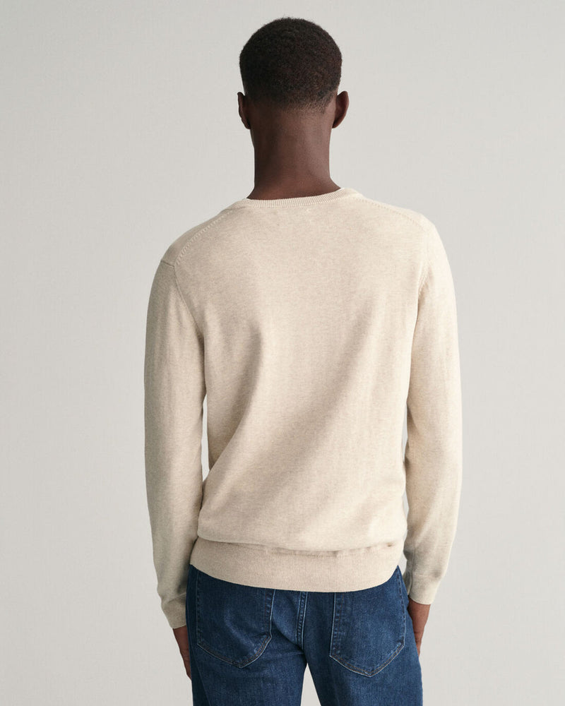 Tröja V | Classic Cotton - Collection of Brands