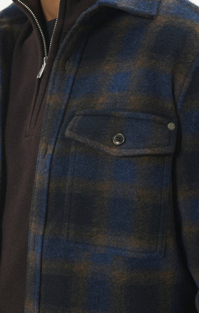 Overshirt | MAglibbon Heritage - Collection of Brands