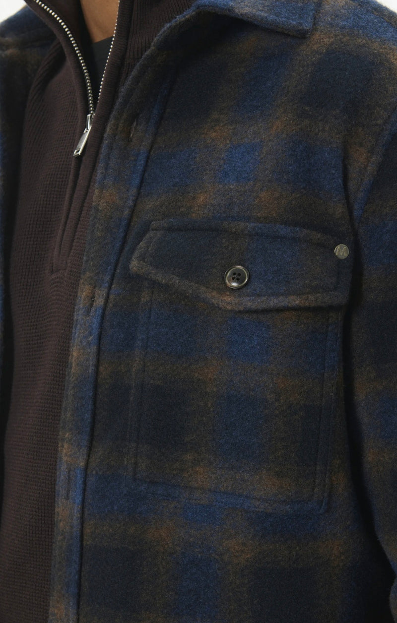 Overshirt | MAglibbon Heritage - Collection of Brands