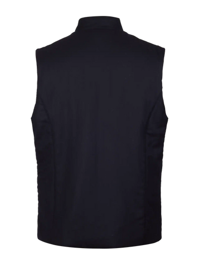 Väst | Ull - Collection of Brands
