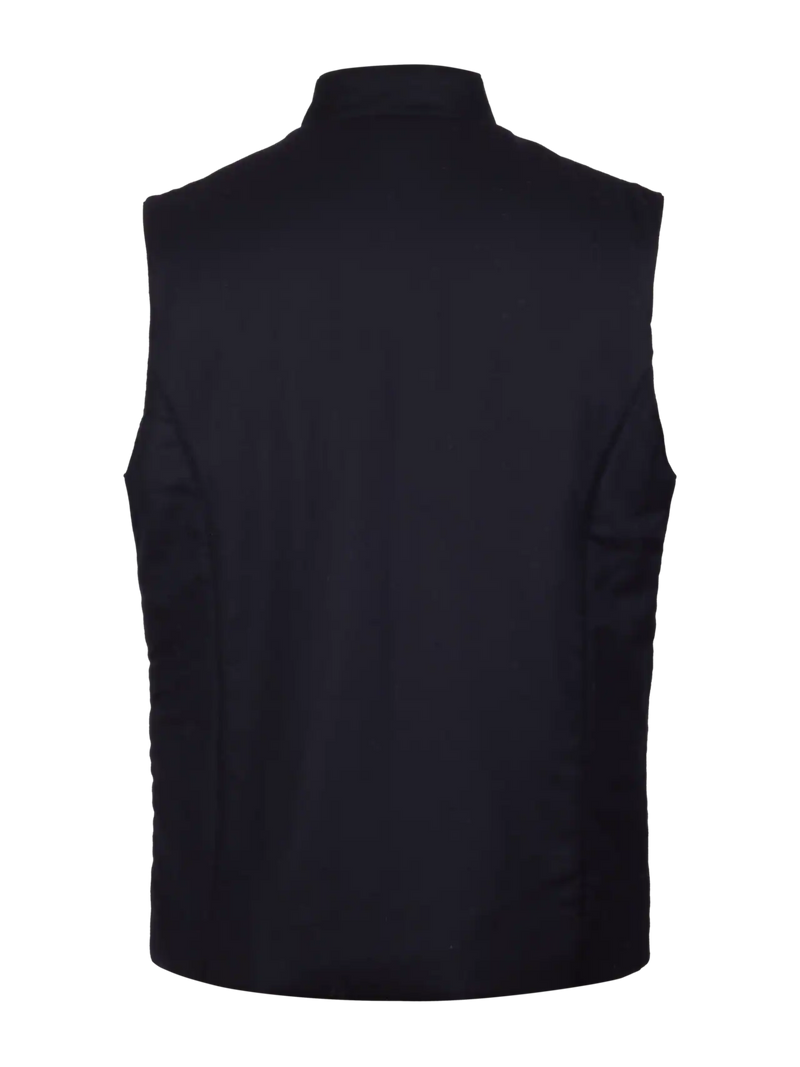 Väst | Ull - Collection of Brands