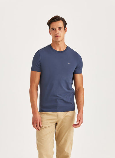 T-Shirt | James Tee - Collection of Brands