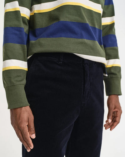 Chinos | Cord