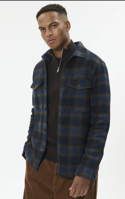 Overshirt | MAglibbon Heritage - Collection of Brands