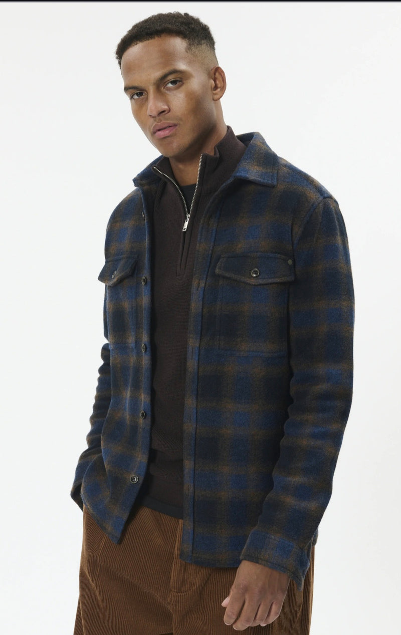 Overshirt | MAglibbon Heritage - Collection of Brands