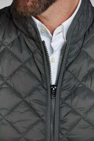 Väst Quiltad | Coredo