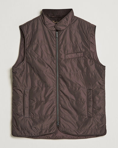 Väst | Vadderad - Collection of Brands