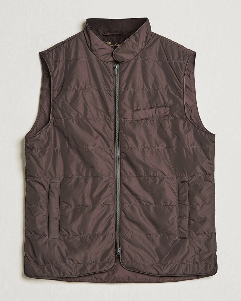 Väst | Vadderad - Collection of Brands