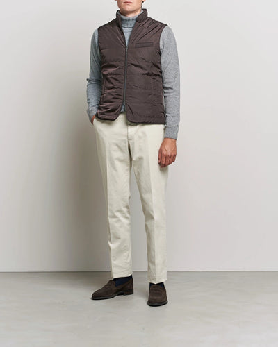 Väst | Vadderad - Collection of Brands