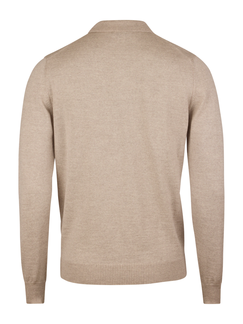 Kragtröja | Merino - Collection of Brands