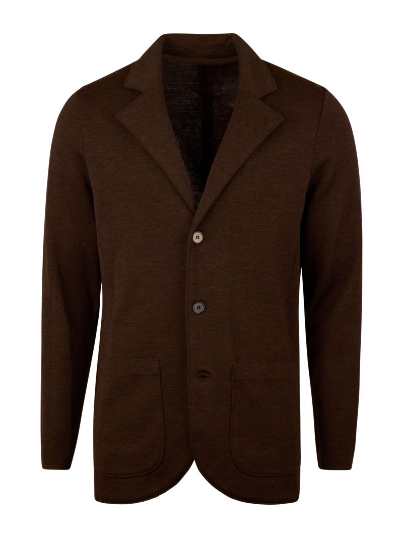 Kavaj | Milano Merino - Collection of Brands