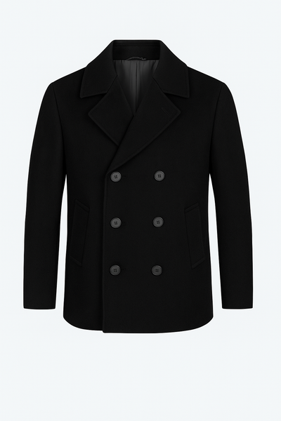 Skepparkavaj | Kashmir - Collection of Brands