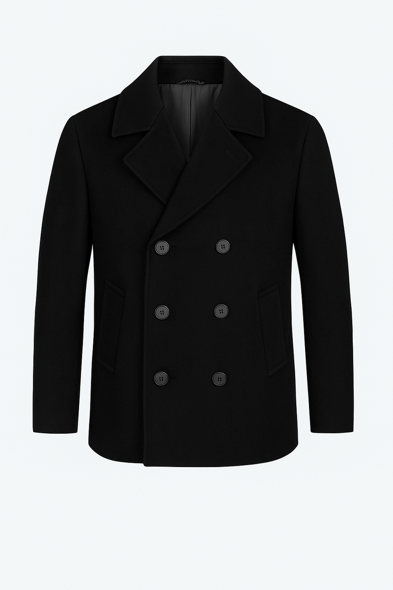 Skepparkavaj | Kashmir - Collection of Brands