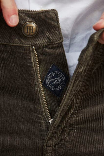5-Pkt | Cord - Collection of Brands