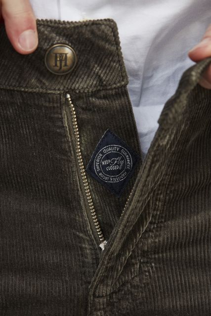 5-Pkt | Cord - Collection of Brands