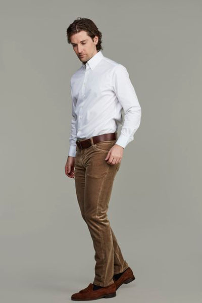 5-Pkt | Cord - Collection of Brands