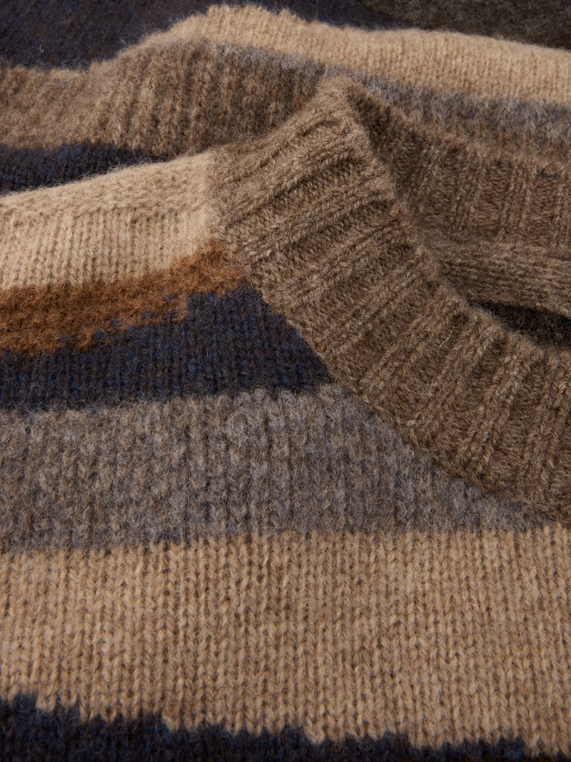 Tröja | Jak/Merino - Collection of Brands
