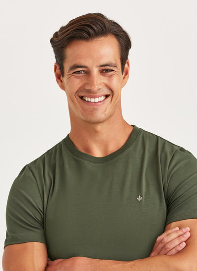 T-Shirt | James Tee - Collection of Brands