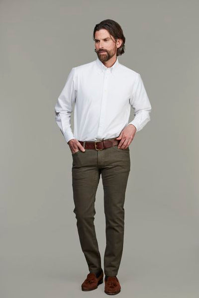 5-Pkt | Satorial Stretch