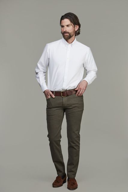 5-Pkt | Satorial Stretch