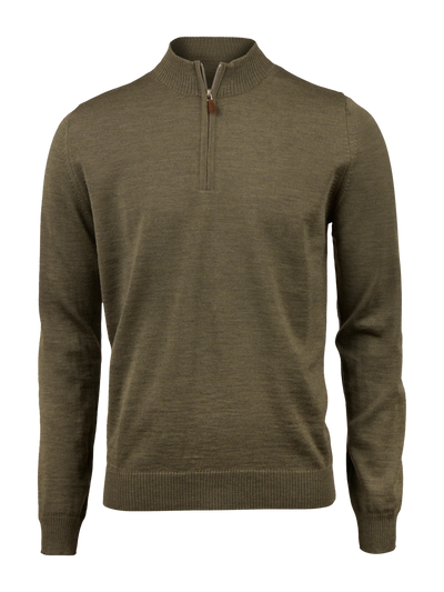 Tröja HZ | Merino - Collection of Brands