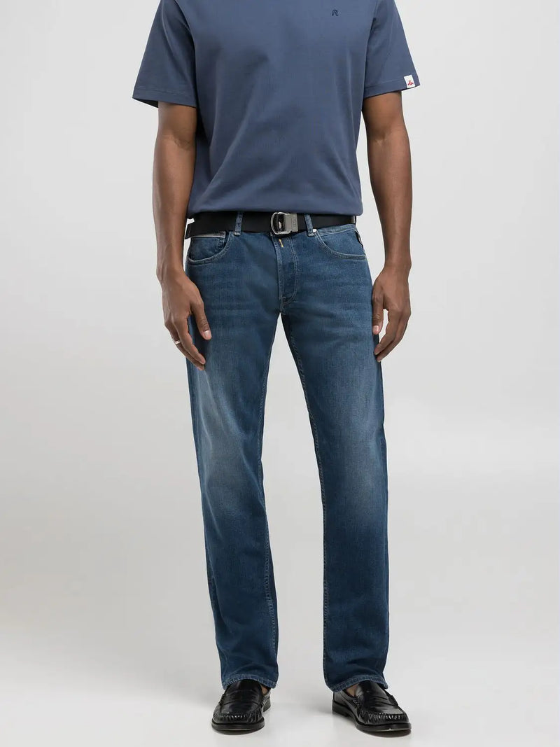 Jeans | Grover 573 EcoPlus - Collection of Brands