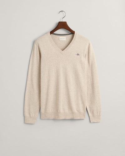 Tröja V | Classic Cotton - Collection of Brands
