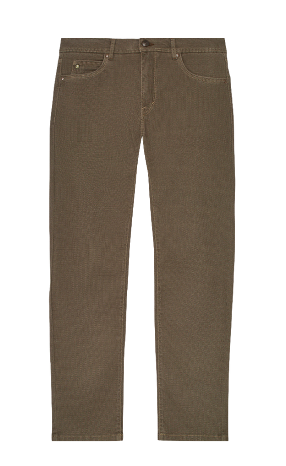 5-Pkt | Burton N Micro Suede Touch