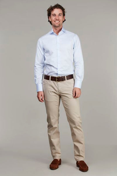 5-Pkt | Pan Oxford