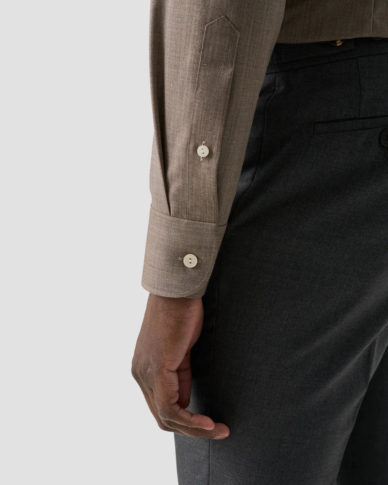 Skjorta | 120 Merino