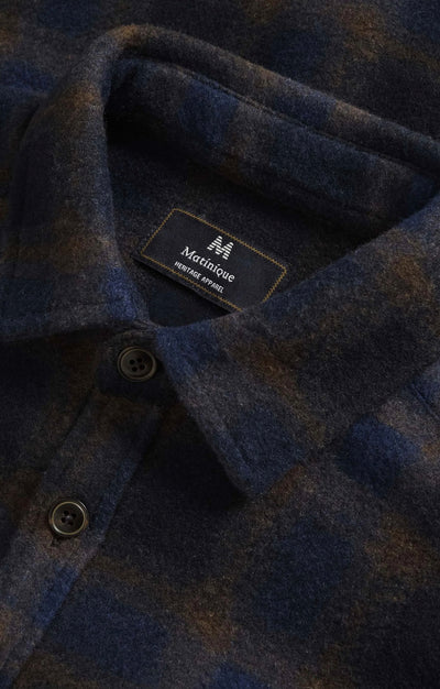 Overshirt | MAglibbon Heritage - Collection of Brands