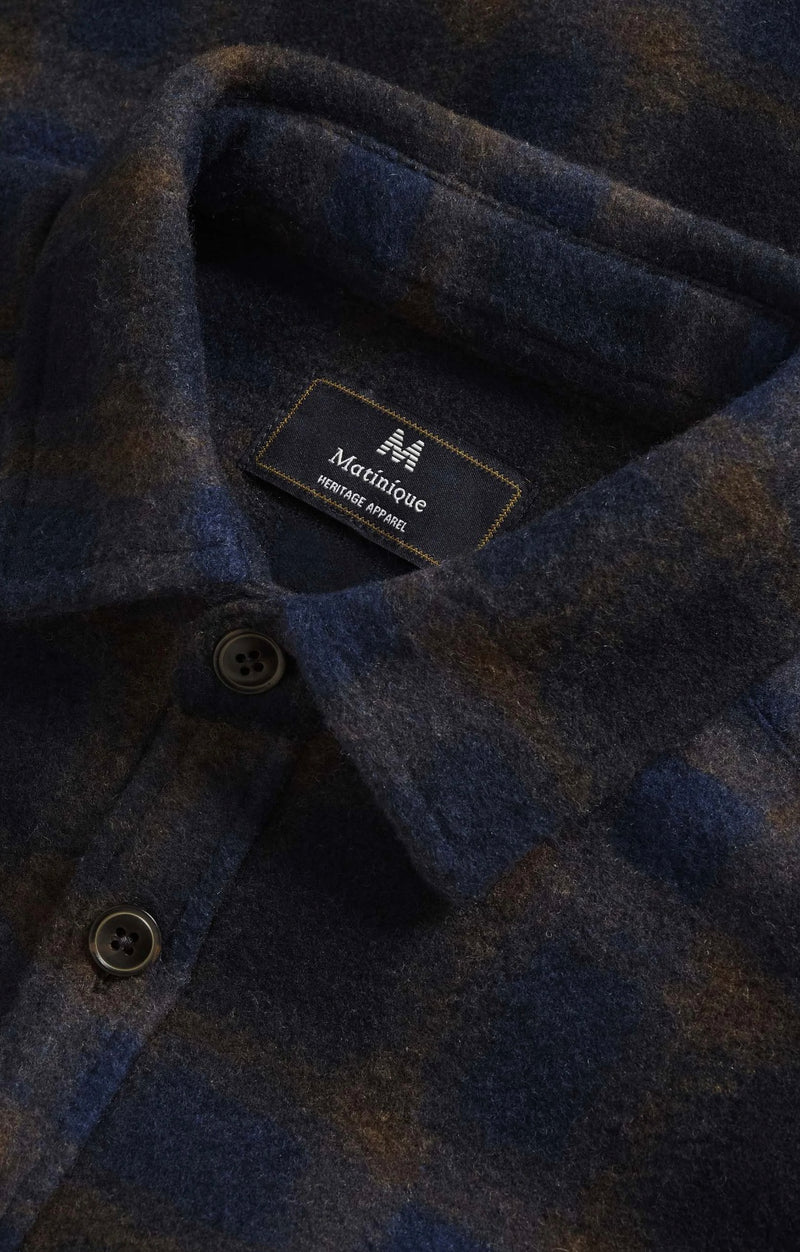 Overshirt | MAglibbon Heritage - Collection of Brands