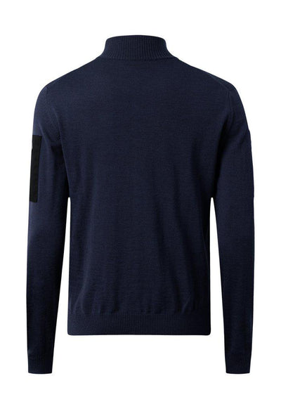 Tröja HZ | Lucca Merino - Collection of Brands