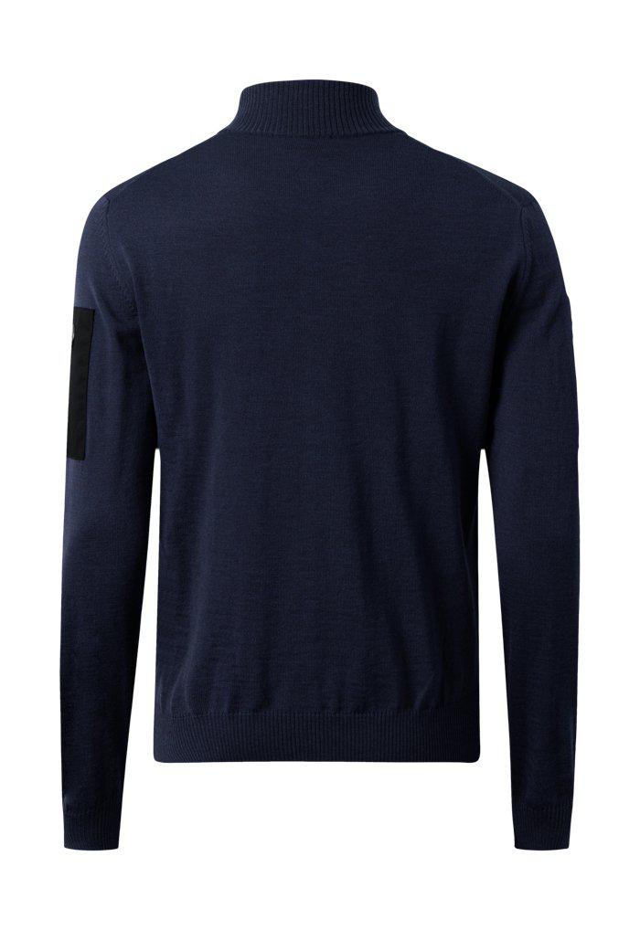 Tröja HZ | Lucca Merino - Collection of Brands