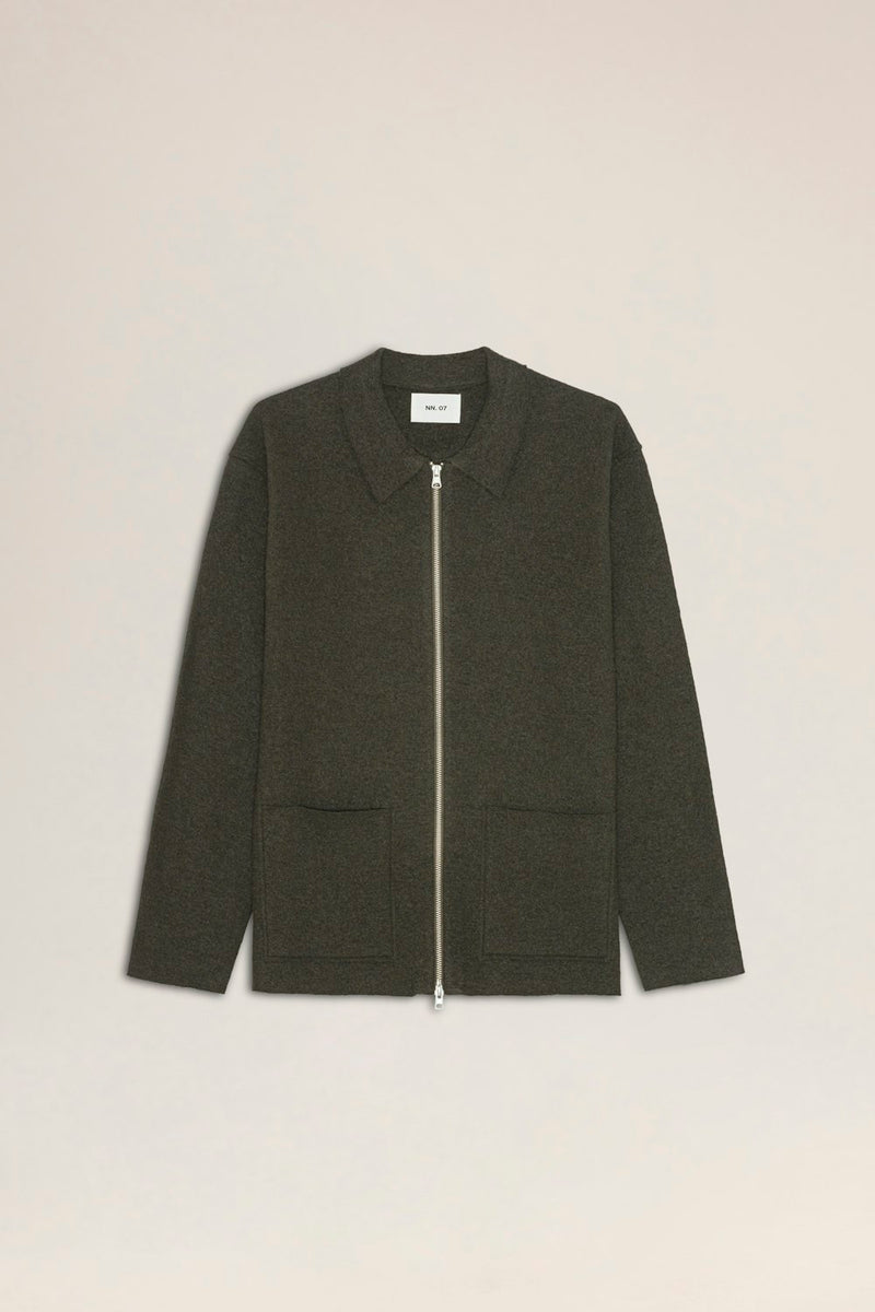 Cardigan Zip | Jonas - Collection of Brands